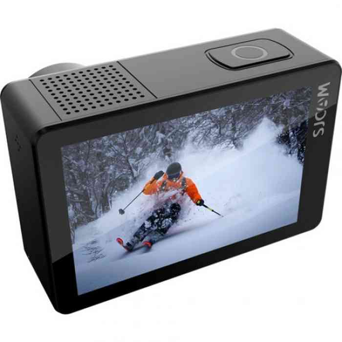 SJCAM SJ8 Dual Screen Action Camera